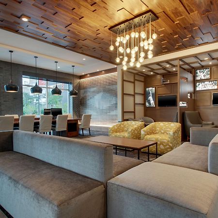 Hyatt Place Milwaukee Downtown Luaran gambar
