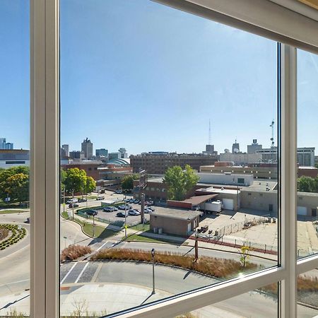 Hyatt Place Milwaukee Downtown Luaran gambar