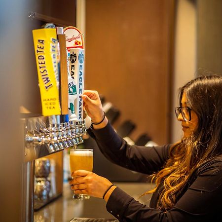 Hyatt Place Milwaukee Downtown Luaran gambar