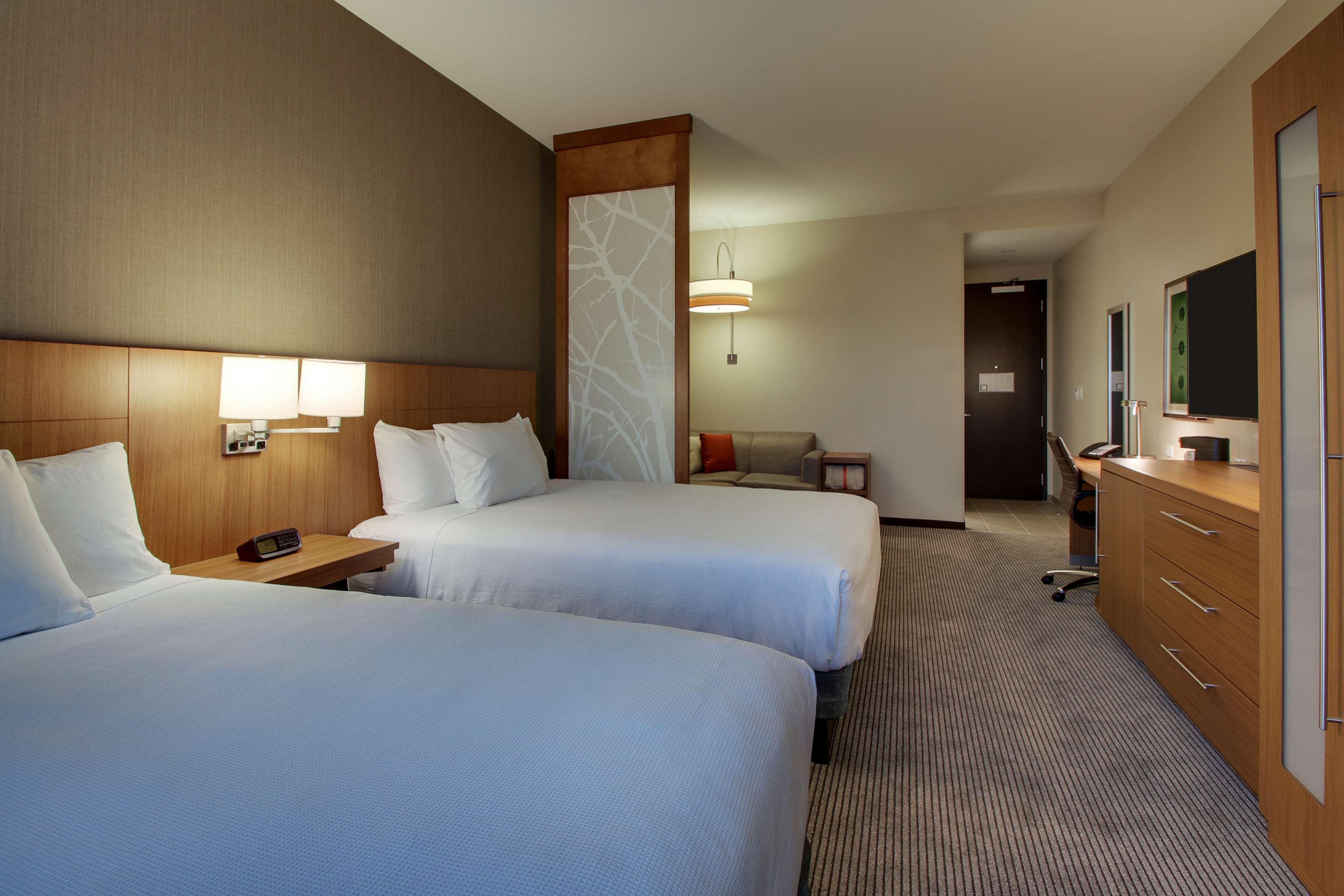 Hyatt Place Milwaukee Downtown Luaran gambar