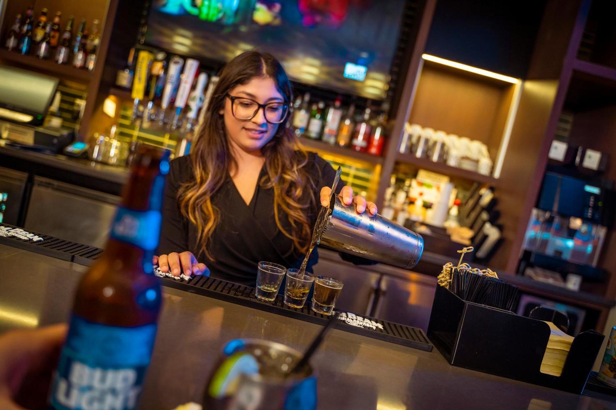 Hyatt Place Milwaukee Downtown Luaran gambar
