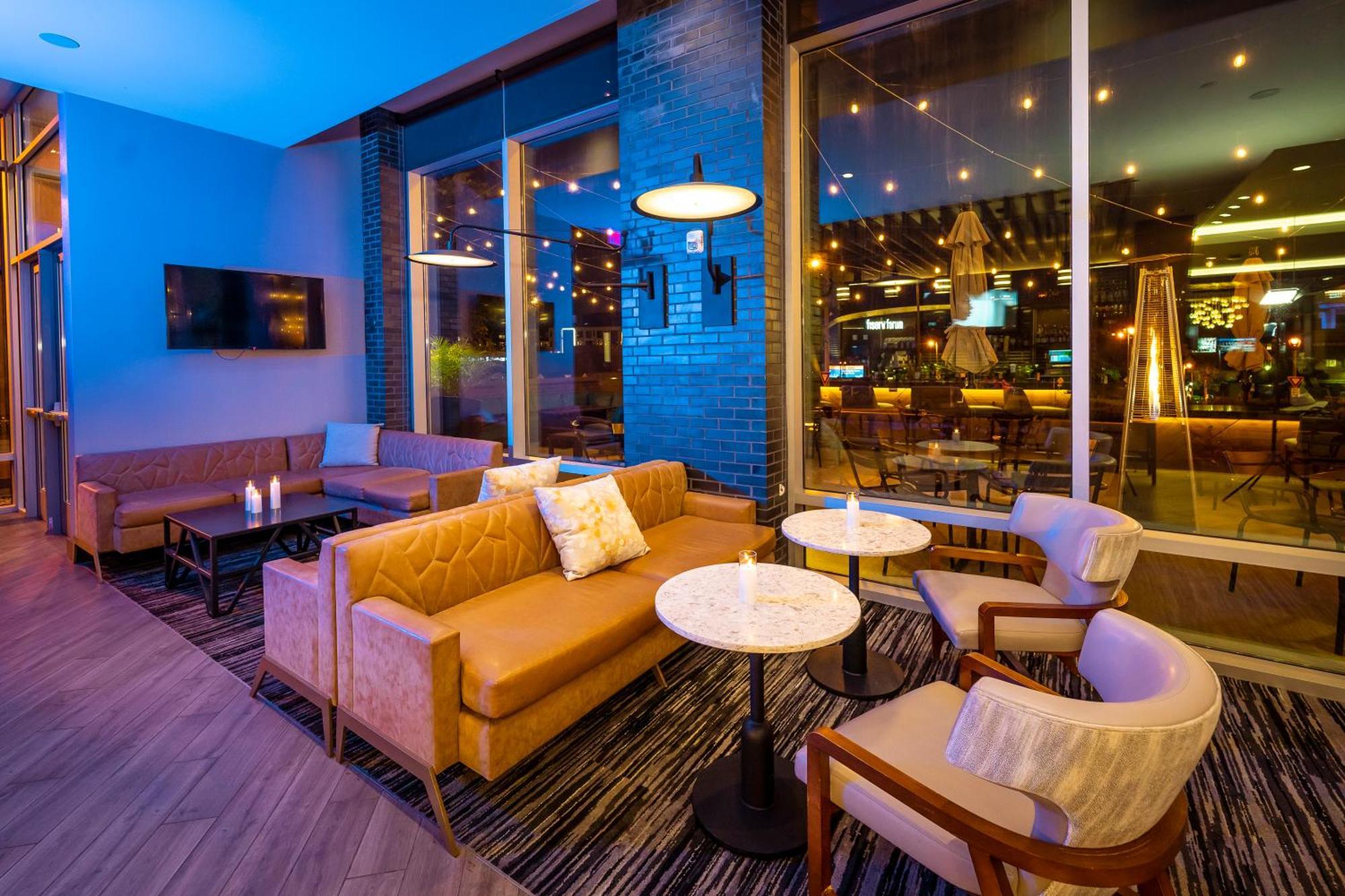 Hyatt Place Milwaukee Downtown Luaran gambar