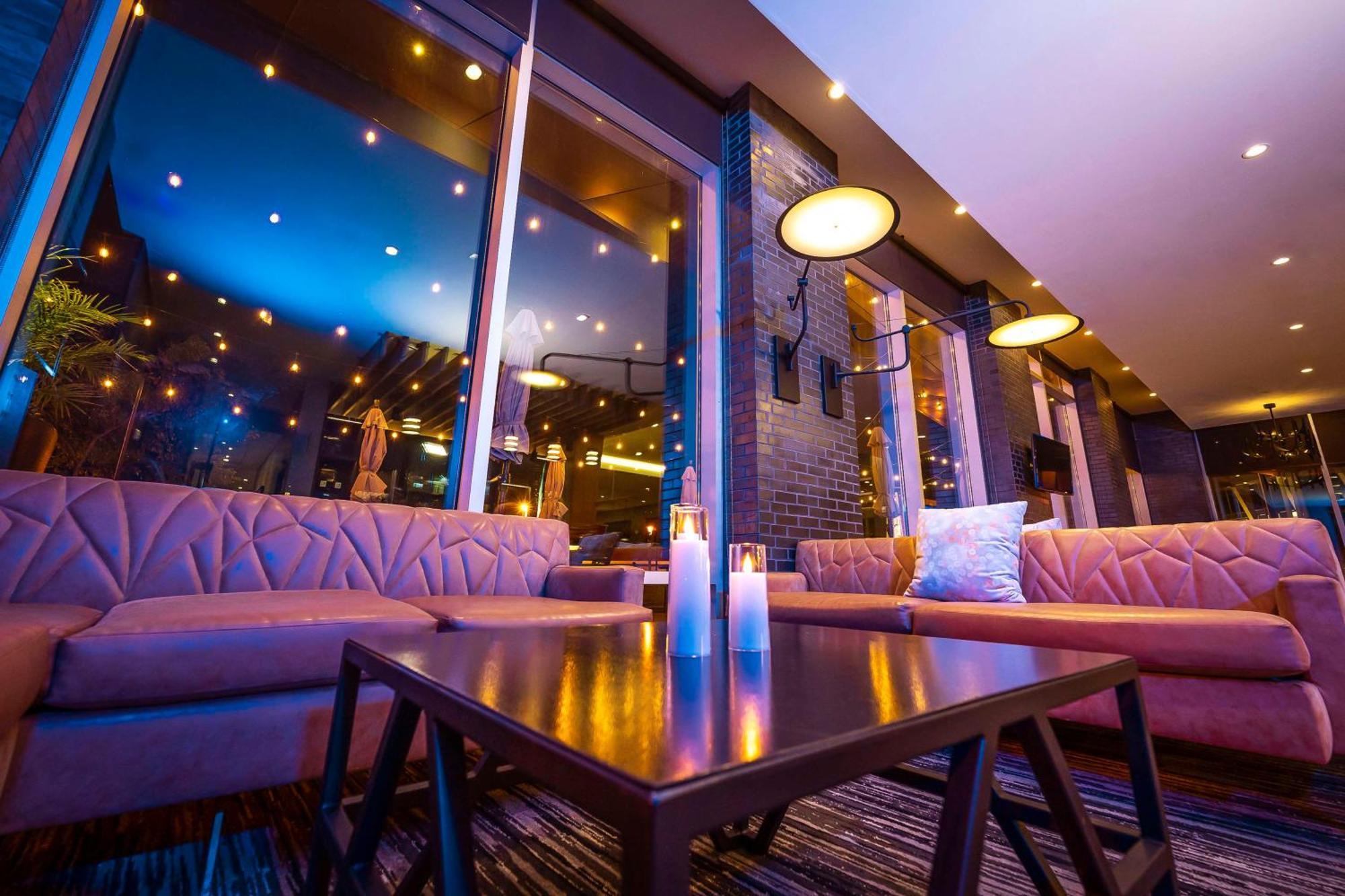 Hyatt Place Milwaukee Downtown Luaran gambar