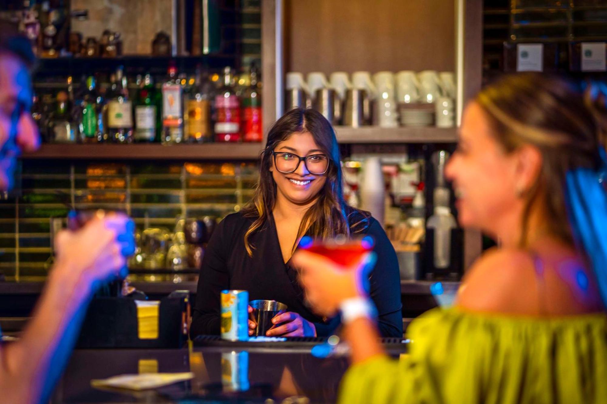 Hyatt Place Milwaukee Downtown Luaran gambar
