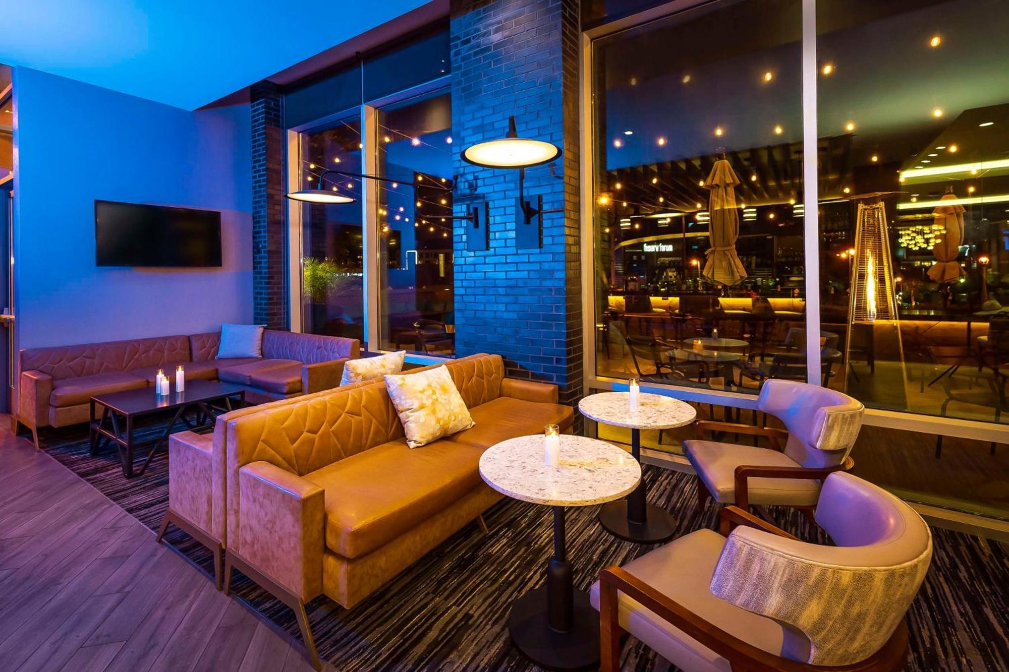 Hyatt Place Milwaukee Downtown Luaran gambar