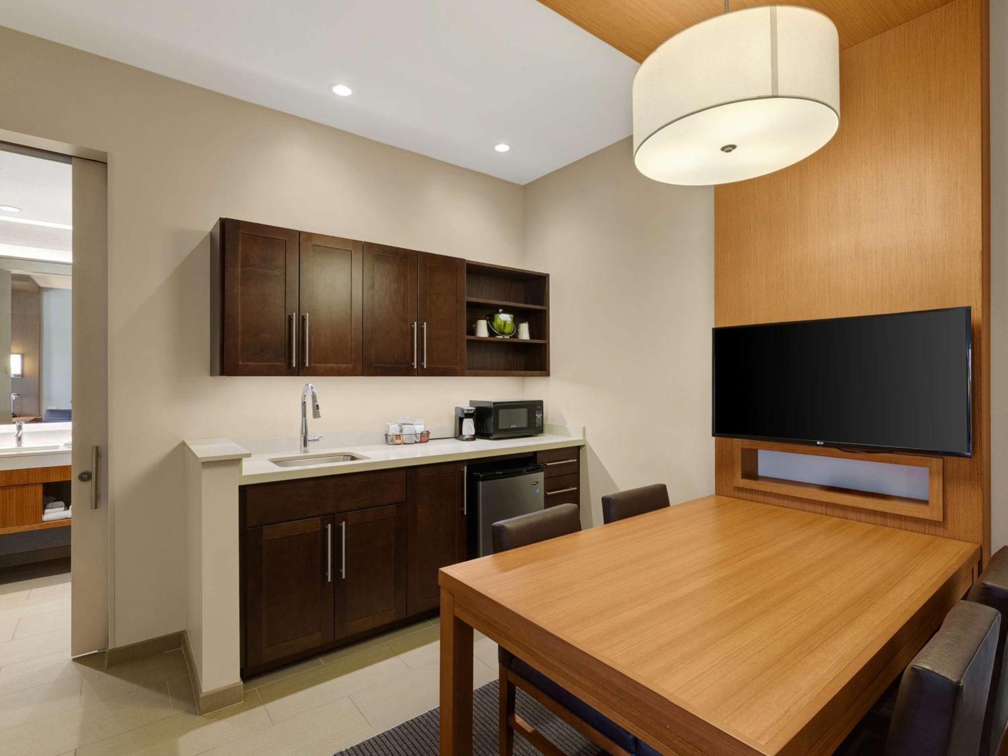 Hyatt Place Milwaukee Downtown Luaran gambar
