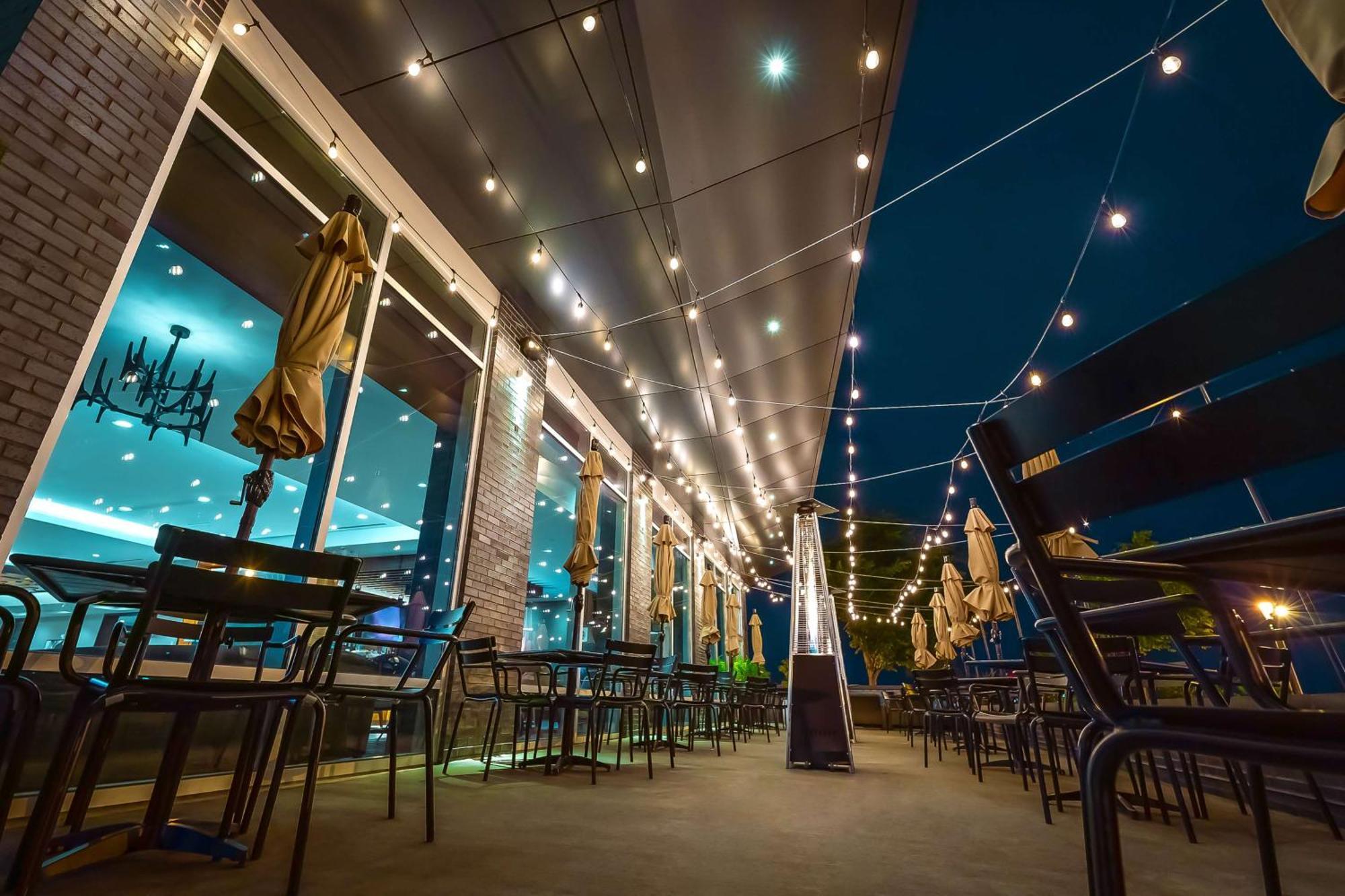 Hyatt Place Milwaukee Downtown Luaran gambar