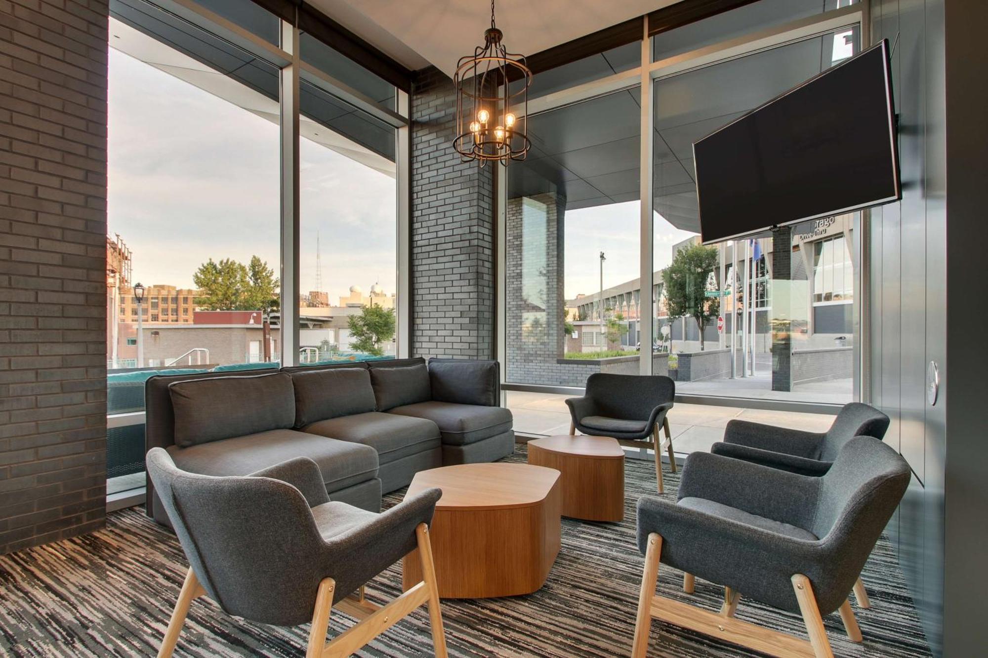 Hyatt Place Milwaukee Downtown Luaran gambar
