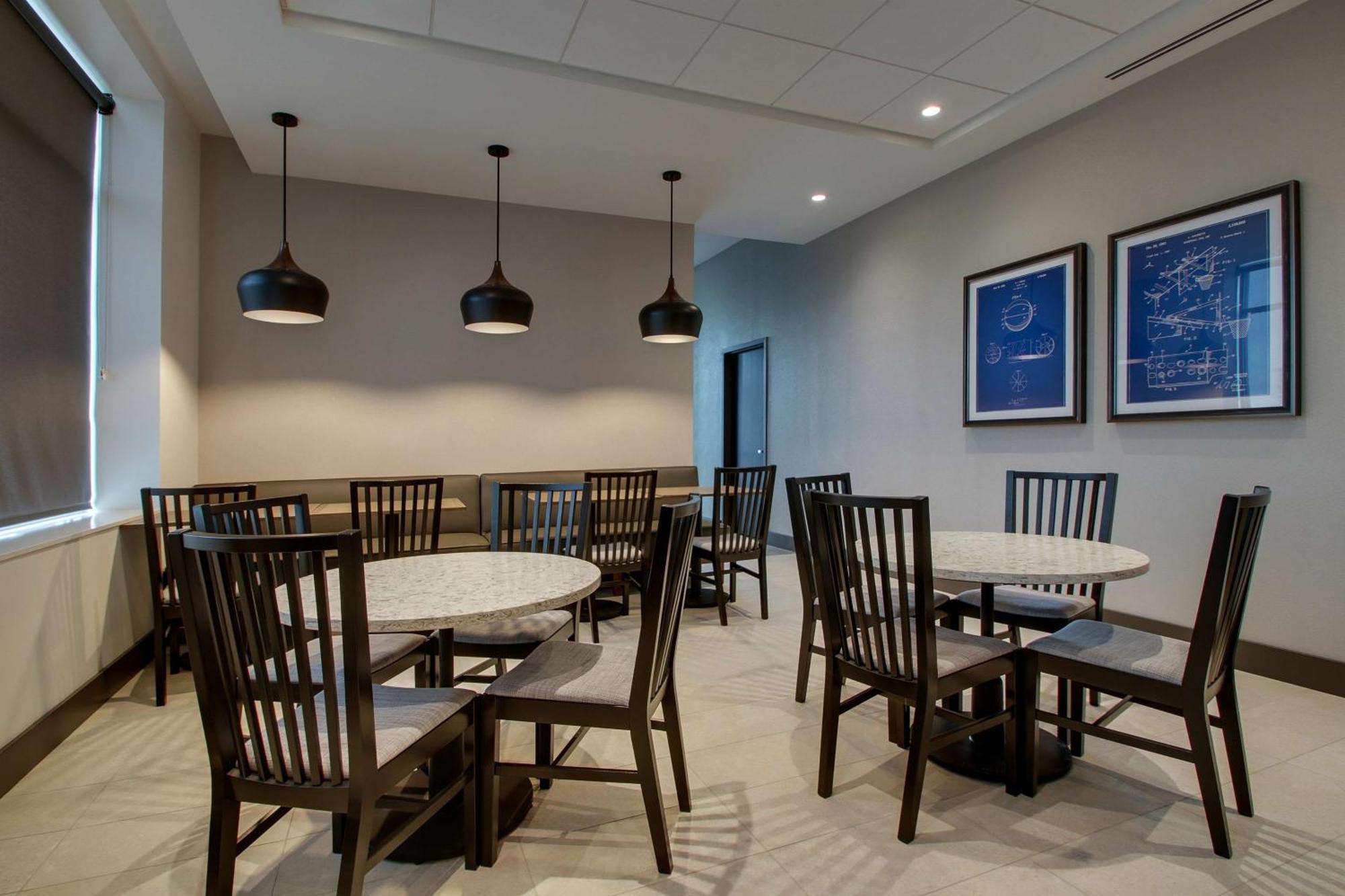 Hyatt Place Milwaukee Downtown Luaran gambar