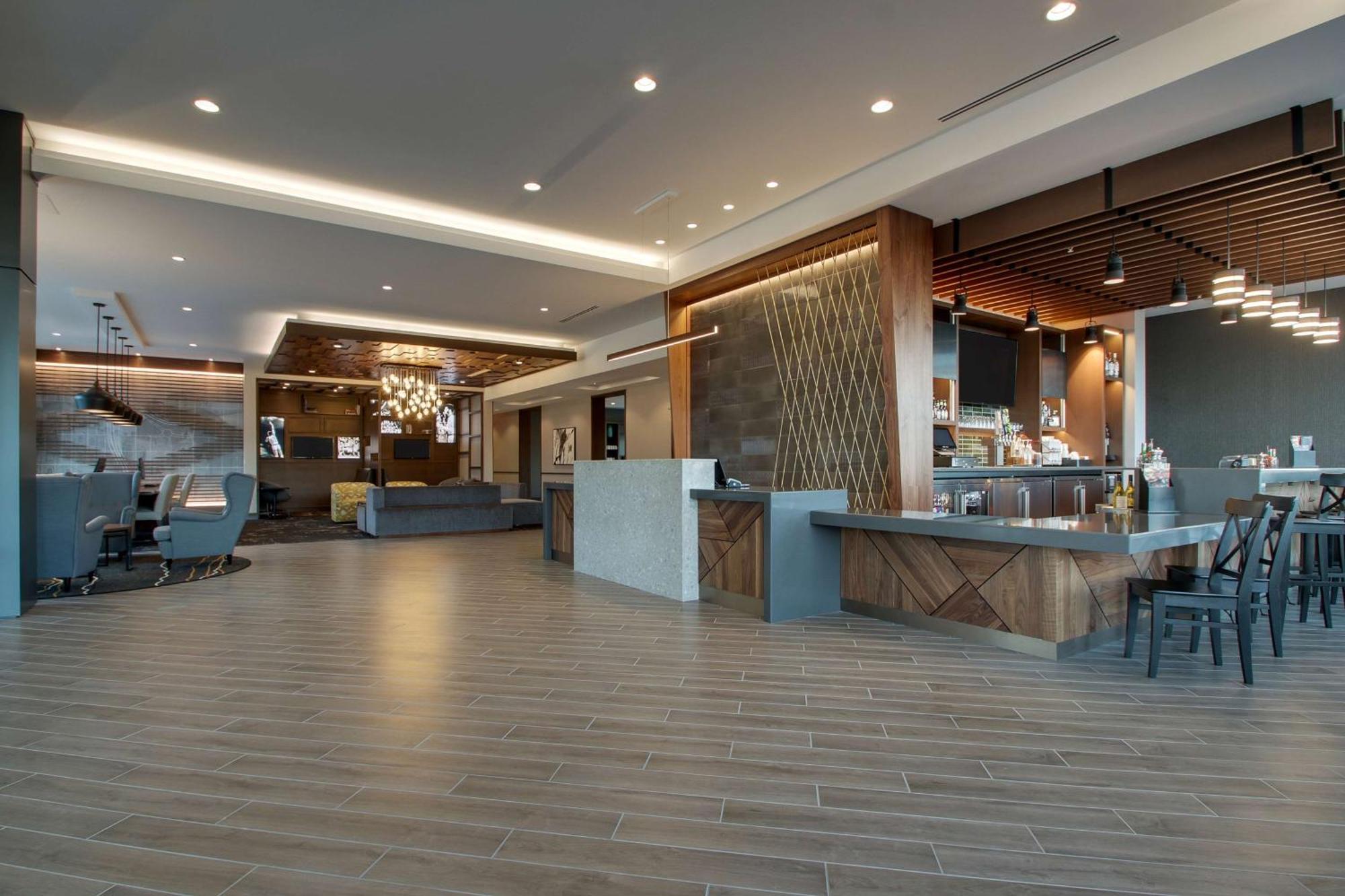 Hyatt Place Milwaukee Downtown Luaran gambar