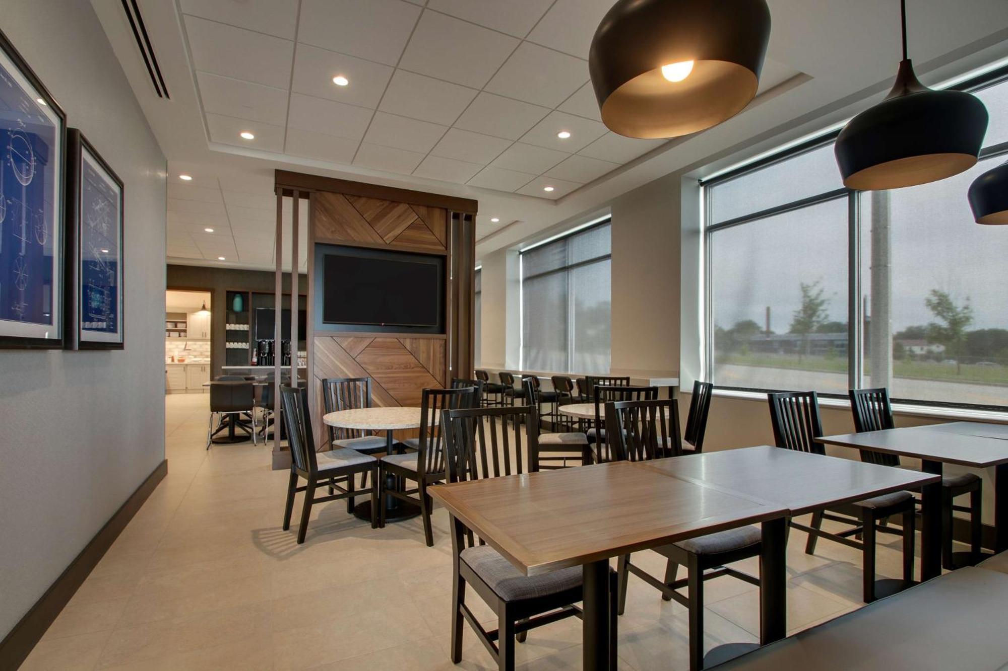 Hyatt Place Milwaukee Downtown Luaran gambar