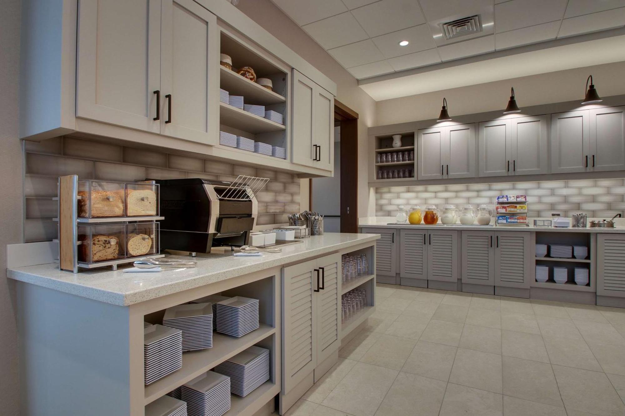 Hyatt Place Milwaukee Downtown Luaran gambar