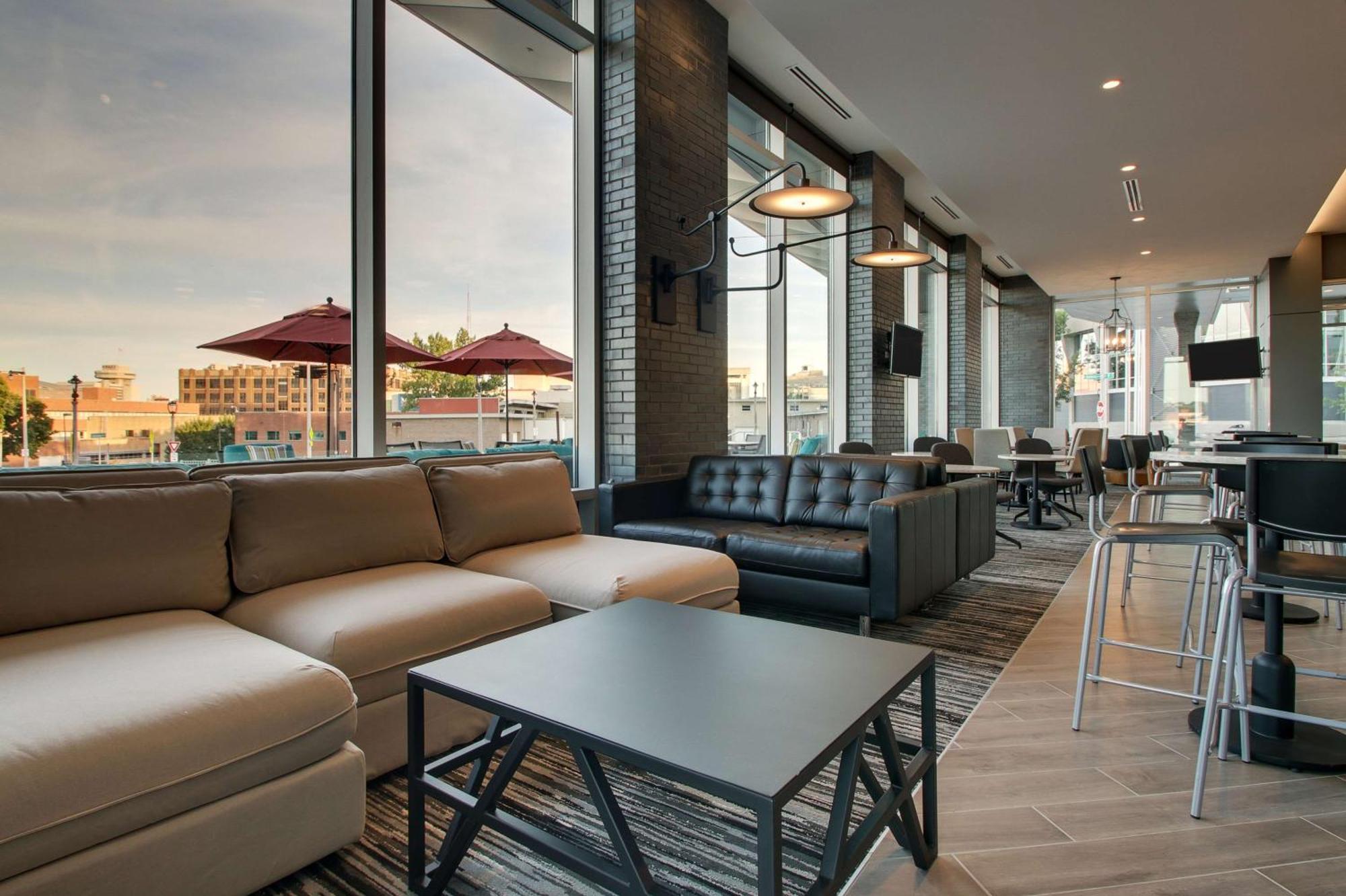 Hyatt Place Milwaukee Downtown Luaran gambar