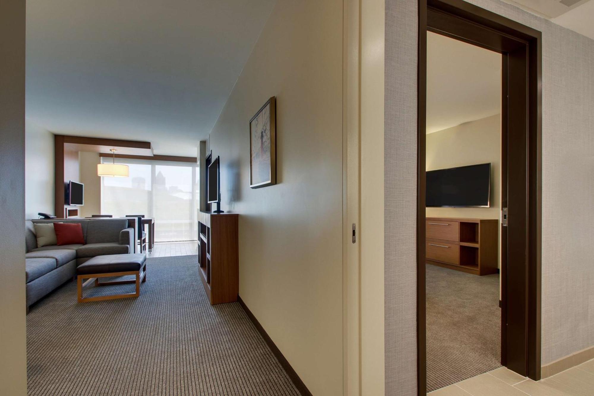 Hyatt Place Milwaukee Downtown Luaran gambar