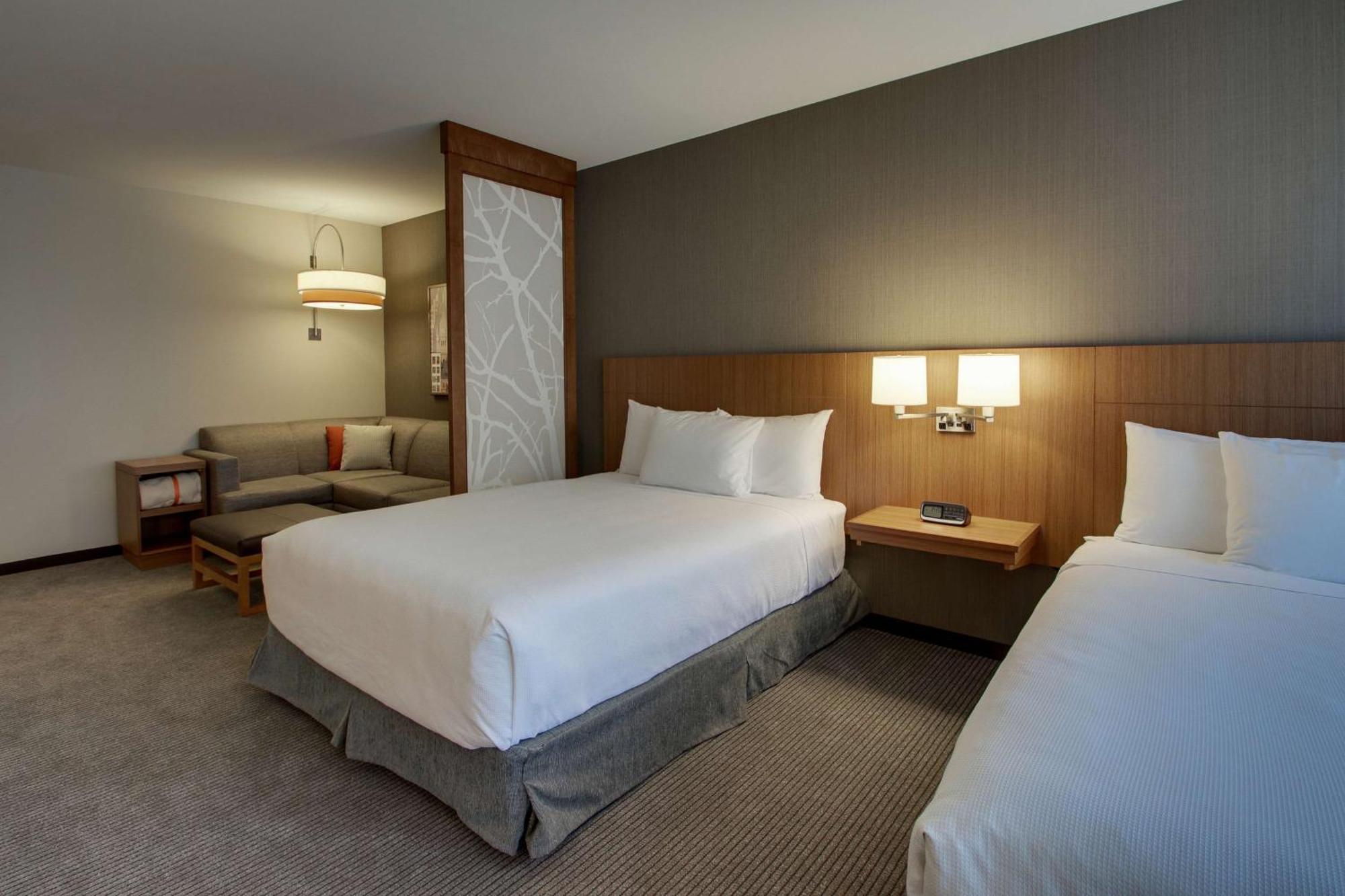 Hyatt Place Milwaukee Downtown Luaran gambar