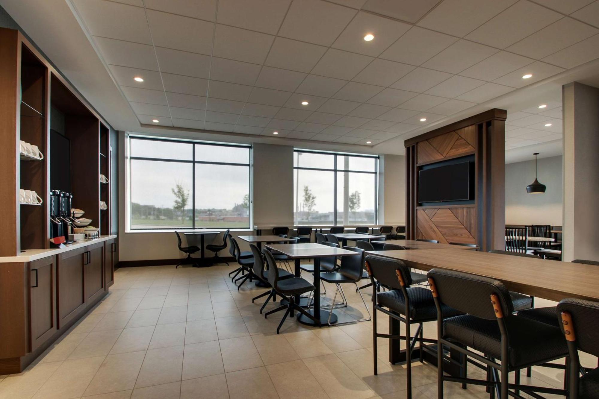 Hyatt Place Milwaukee Downtown Luaran gambar