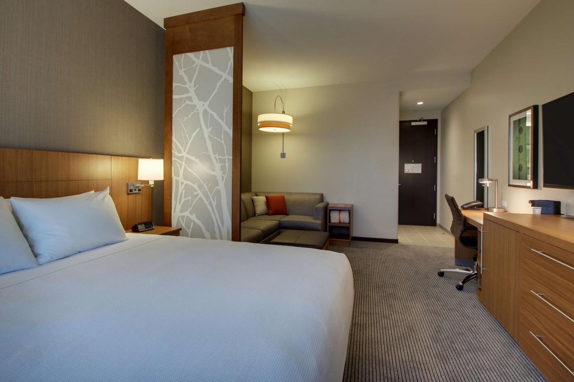 Hyatt Place Milwaukee Downtown Luaran gambar