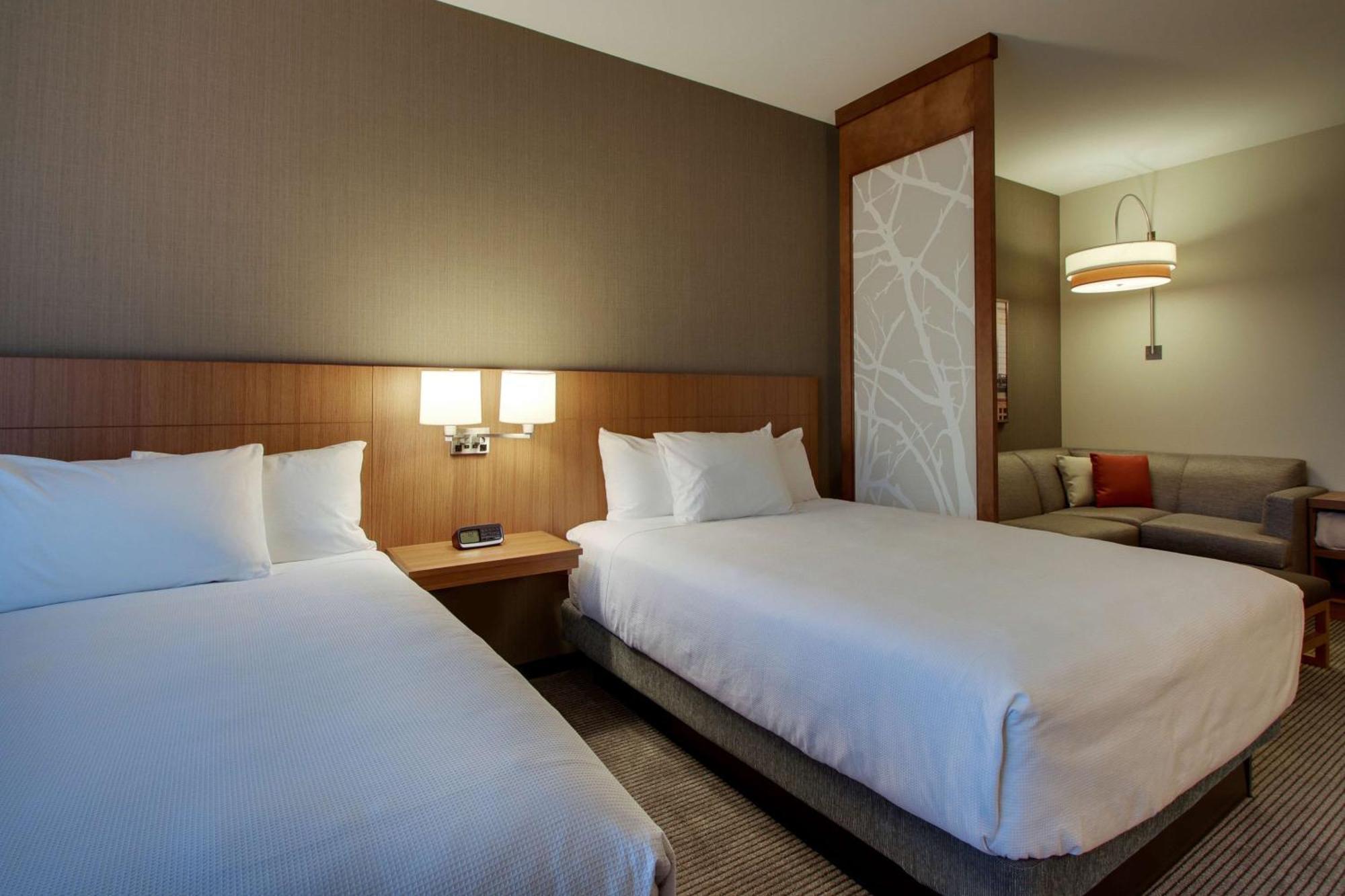 Hyatt Place Milwaukee Downtown Luaran gambar