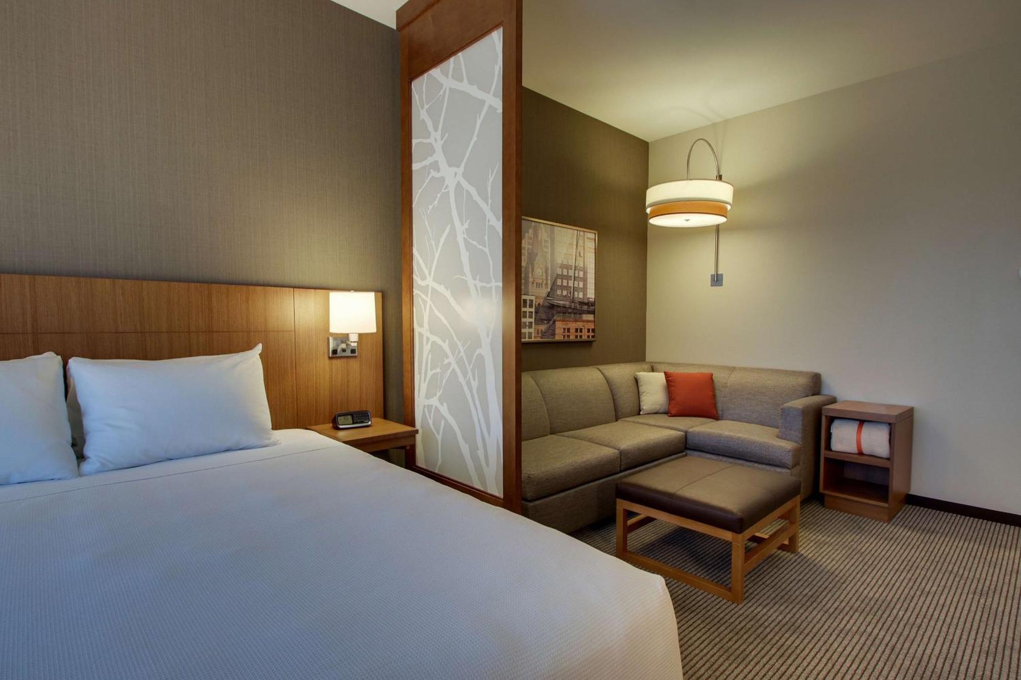 Hyatt Place Milwaukee Downtown Luaran gambar