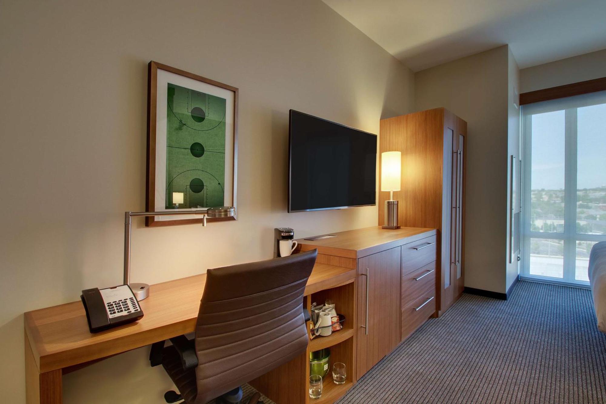 Hyatt Place Milwaukee Downtown Luaran gambar