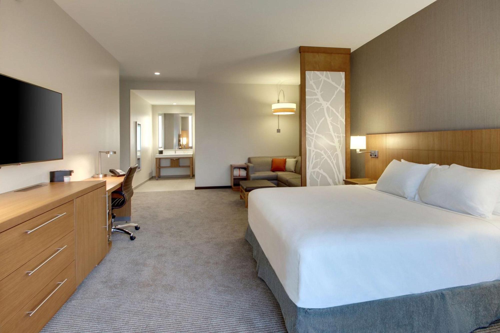 Hyatt Place Milwaukee Downtown Luaran gambar