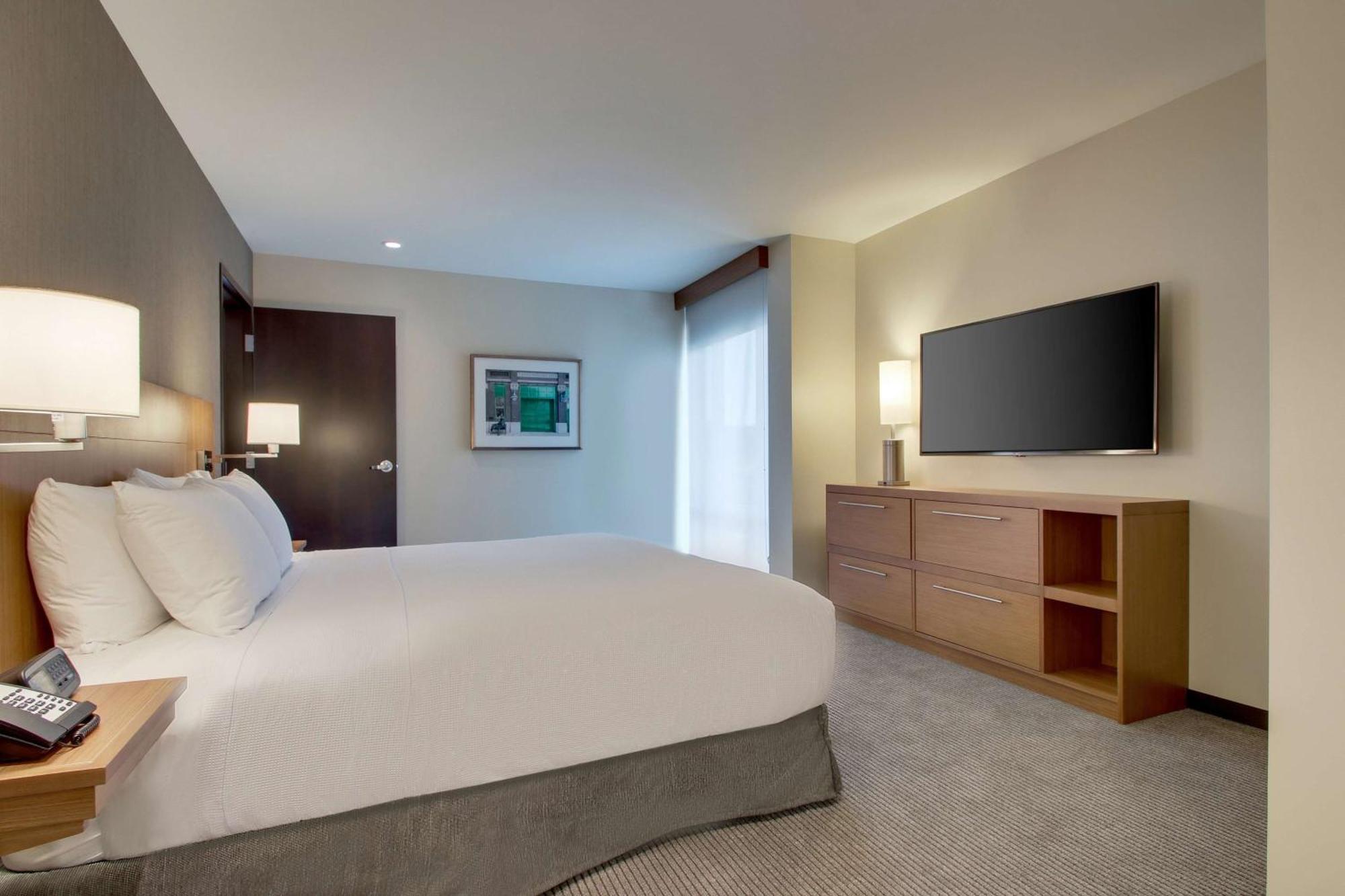 Hyatt Place Milwaukee Downtown Luaran gambar