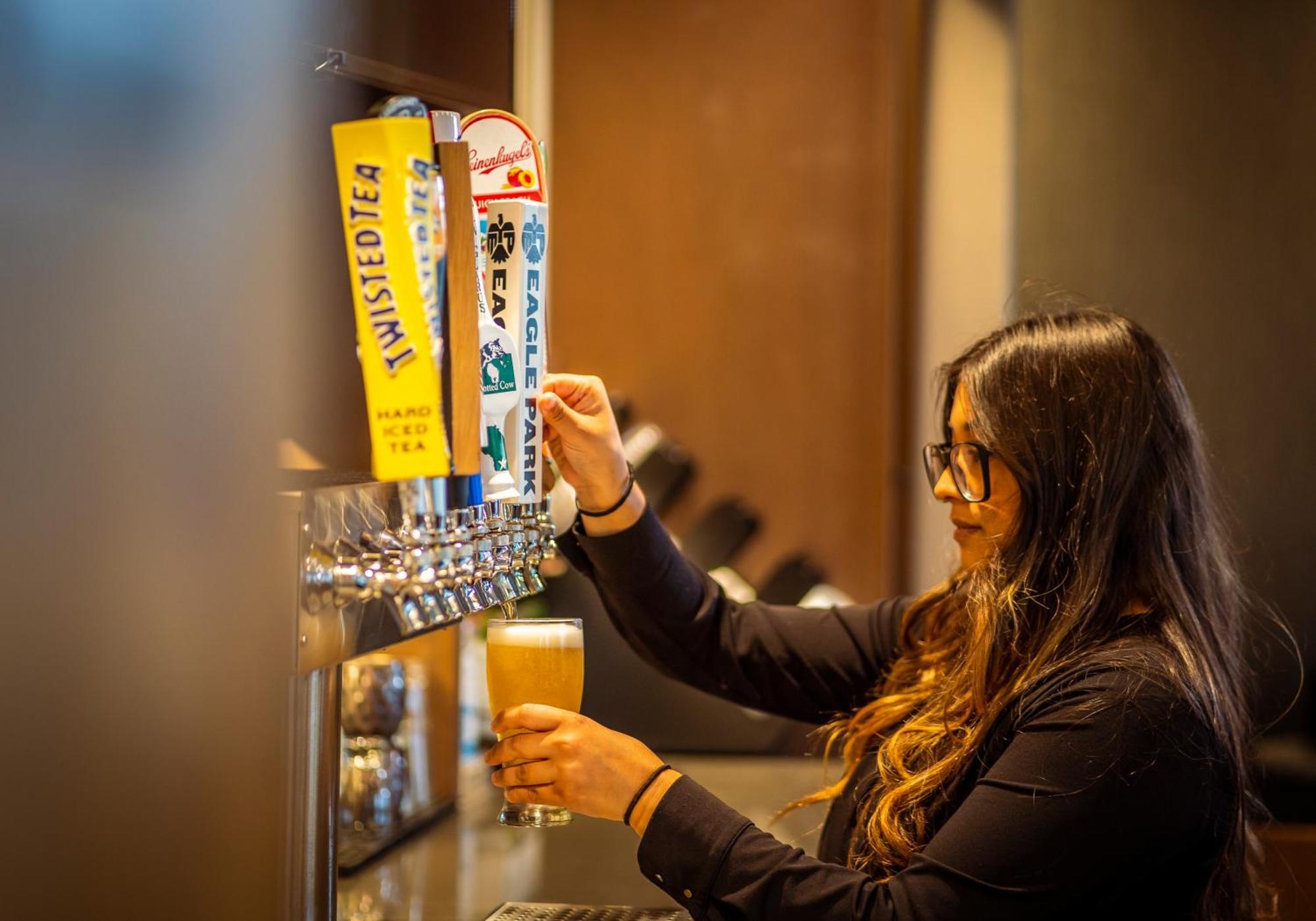 Hyatt Place Milwaukee Downtown Luaran gambar