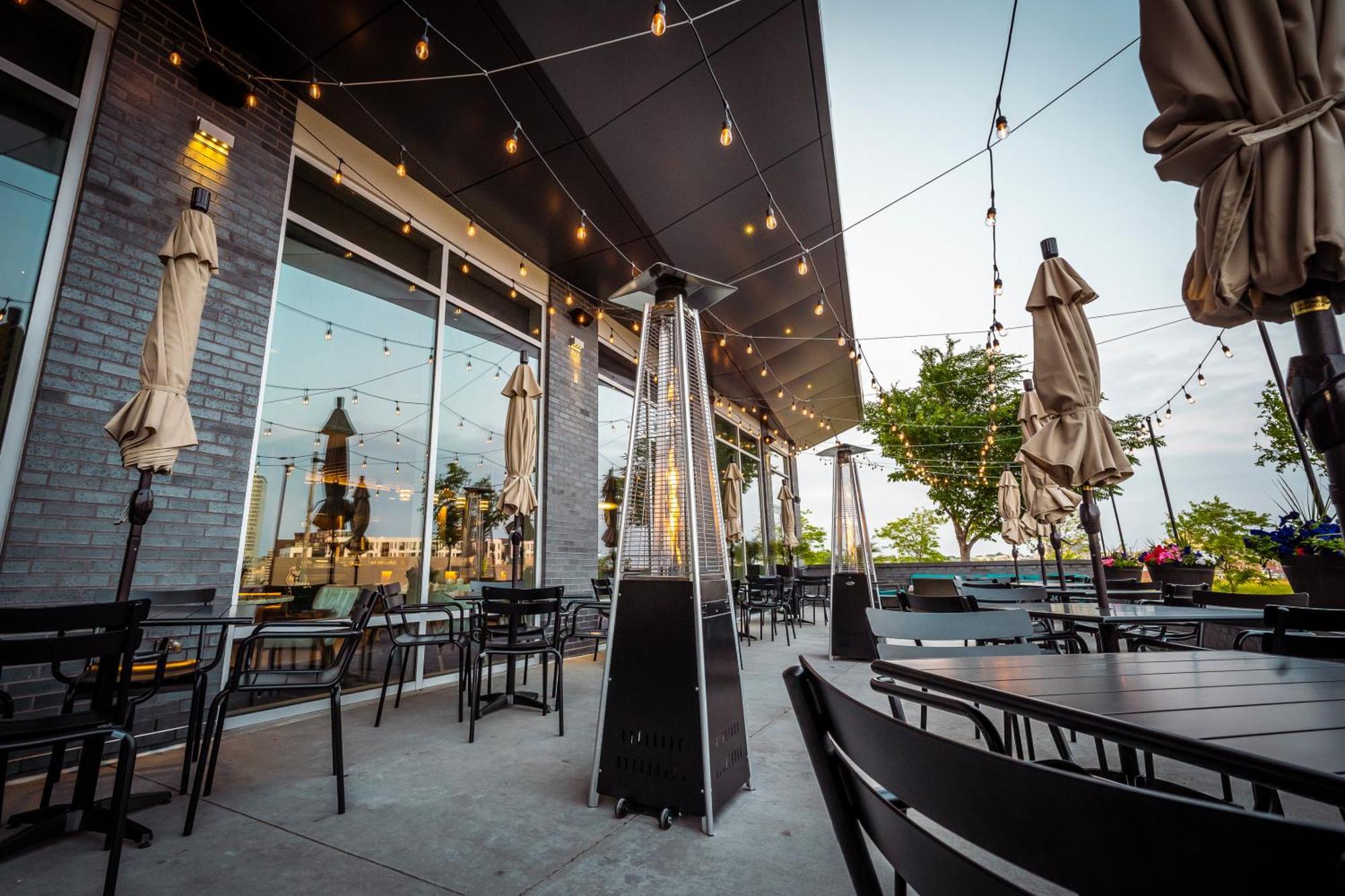 Hyatt Place Milwaukee Downtown Luaran gambar