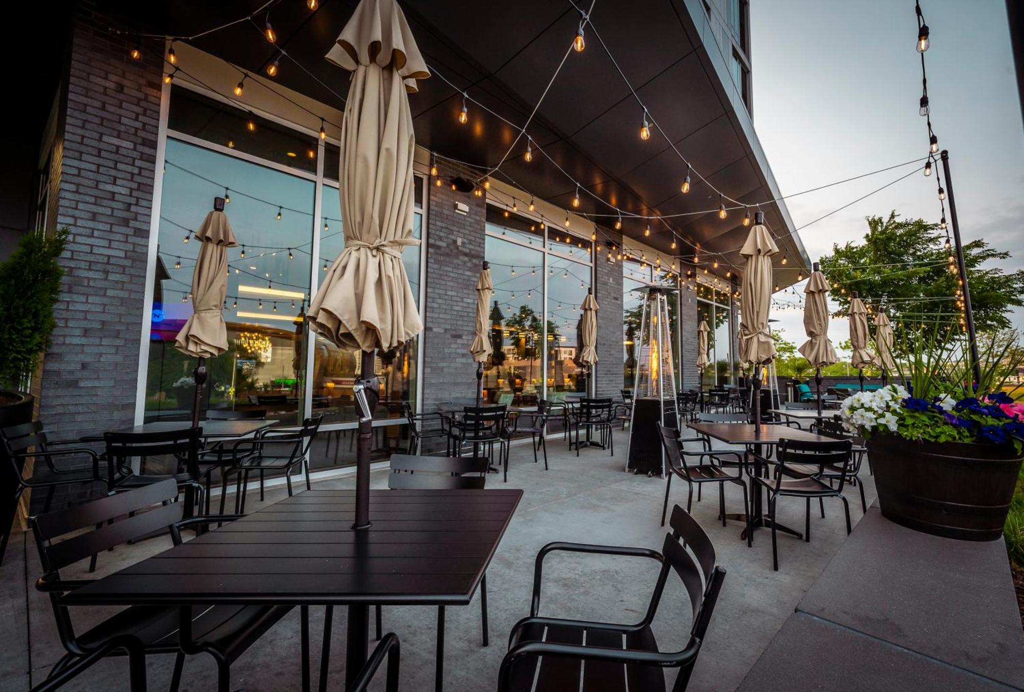 Hyatt Place Milwaukee Downtown Luaran gambar